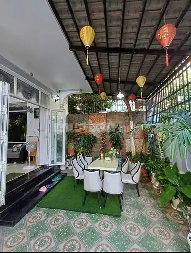 BÁN BIỆT THỰ VŨNG TÀU 147m2, Giá Bán : 13,9 tỳ