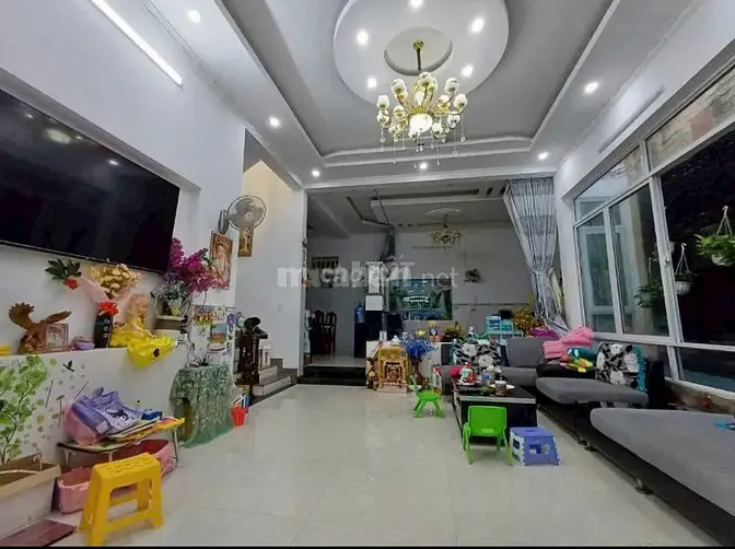 BÁN BIỆT THỰ VŨNG TÀU 147m2, Giá Bán : 13,9 tỳ