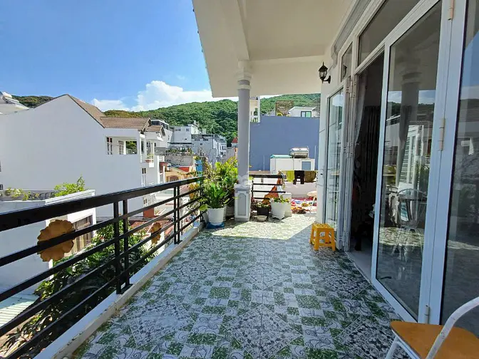 BÁN BIỆT THỰ VŨNG TÀU 147m2, Giá Bán : 13,9 tỳ