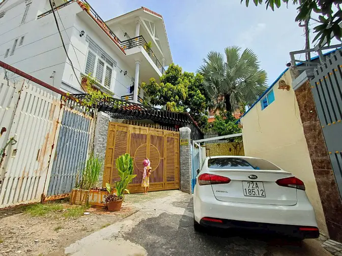 BÁN BIỆT THỰ VŨNG TÀU 147m2, Giá Bán : 13,9 tỳ