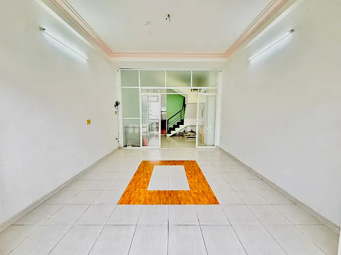 FULL TẦNG - TÁCH BẾP, BAN CÔNG RỘNG - CHỈ 5.8 TRIỆU/THÁNG