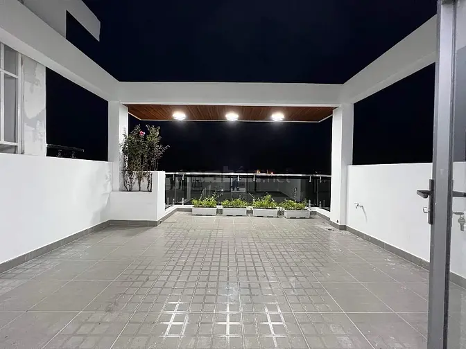 Nhà đẹp- Sang- Hiện đại, 5 phòng ngủ lớn, 5 lầu, Bình Thạnh