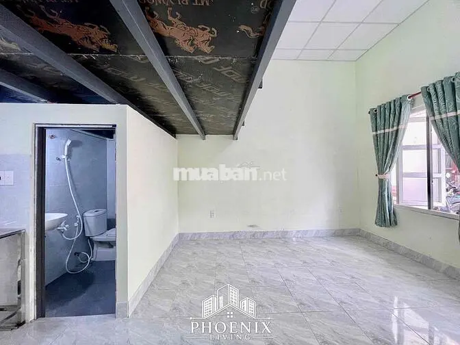 KHAI TRƯƠNG 30 PHÒNG TRỌ GIÁ RẺ SIÊU RỘNG THOÁNG NGAY CHỢ HIỆP THÀNH