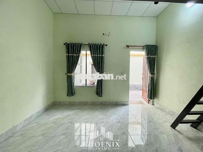 KHAI TRƯƠNG 30 PHÒNG TRỌ GIÁ RẺ SIÊU RỘNG THOÁNG NGAY CHỢ HIỆP THÀNH