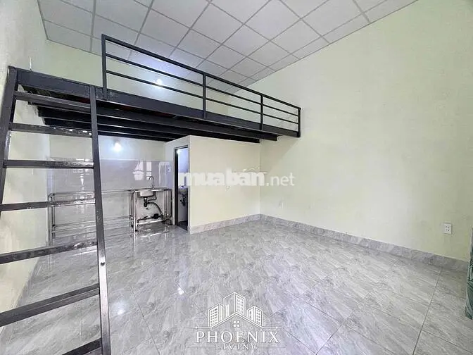 KHAI TRƯƠNG 30 PHÒNG TRỌ GIÁ RẺ SIÊU RỘNG THOÁNG NGAY CHỢ HIỆP THÀNH