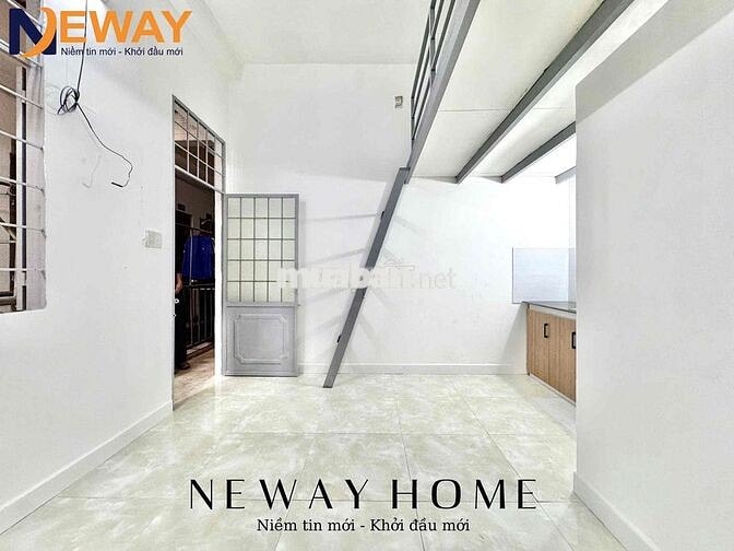 PHÒNG TRỌ GÁC CAO GIÁ RẼ - WC RIÊNG - NGAY NGÃ TƯ BỐN XÃ - HIU - VHU