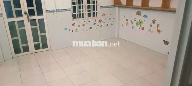Cho thuê nhà nguyên căn chính chủ