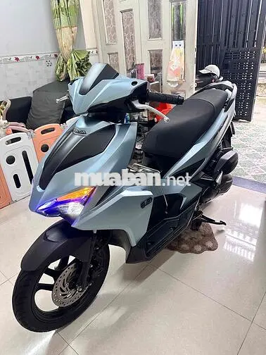 Honda Air Blade 2016 Xanh