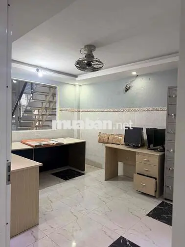 nhà mặt tiền 258 Dương Đình Cúc 310m2