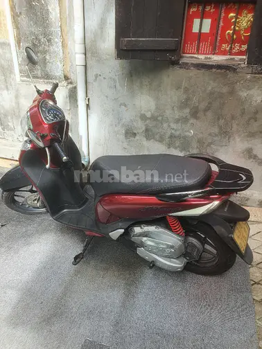 🔥HONDA SH MODE 125CC 2019 ODO 11.000KM NGUYÊN RIN