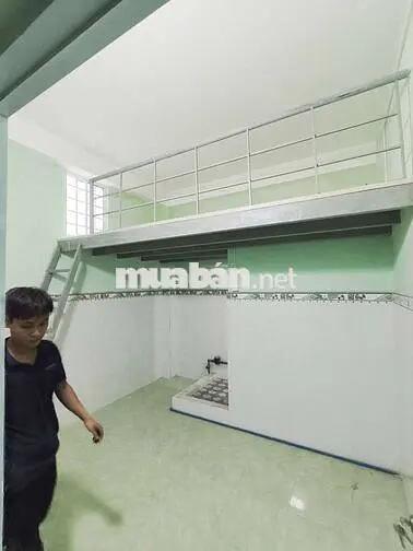 PHÒNG TRỌ NGAY CÔNG VIÊN NƯỚC ĐẦM SEN, ĐẠI HỌC HỒNG BÀNG.