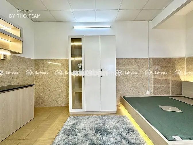 PHÒNG TRỌ ĐẸP GIÁ TỐT, GẦN NGÃ TƯ BẢY HIỀN, NGAY CAO ĐẲNG LÝ TỰ TRỌNG