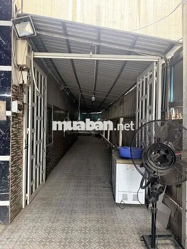 nhà mặt tiền 258 Dương Đình Cúc 310m2