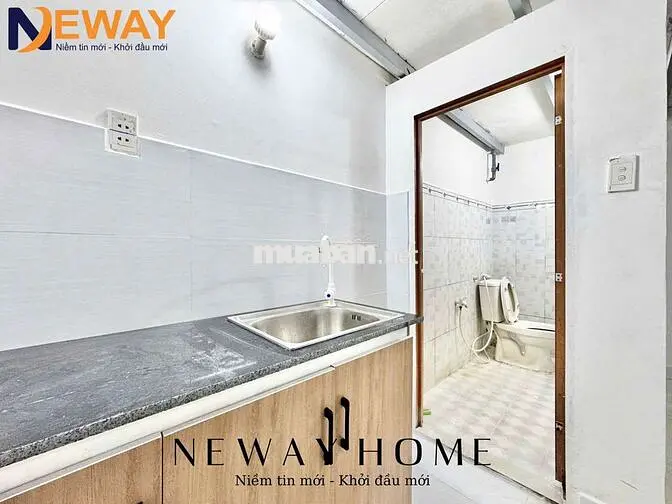 PHÒNG TRỌ MỚI KENG + CỬA SỔ THOÁNG - GÁC CAO - GẦN BỆNH VIỆN BÌNH TÂN 