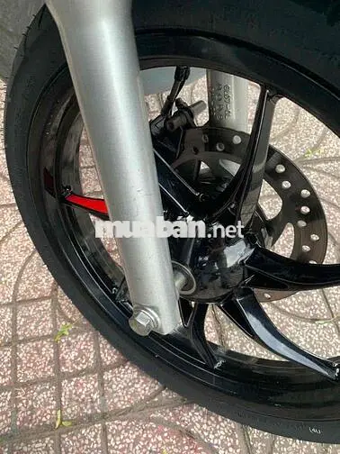 Piaggio Liberty S Xám 17.000 km