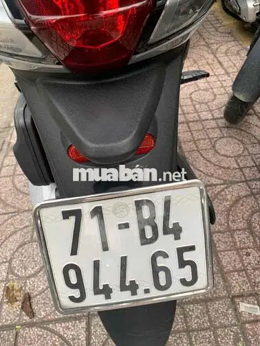 Piaggio Liberty S Xám 17.000 km
