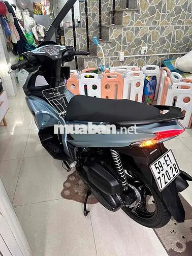 Honda Air Blade 2016 Xanh
