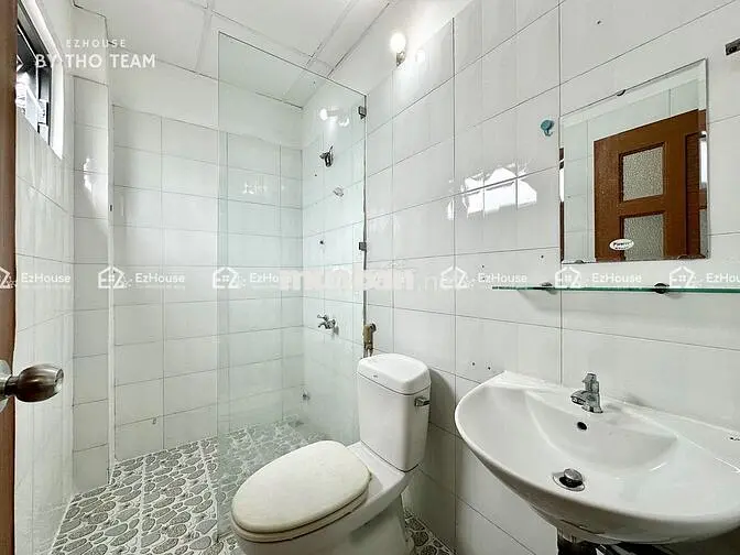 PHÒNG TRỌ ĐẸP GIÁ TỐT, GẦN NGÃ TƯ BẢY HIỀN, NGAY CAO ĐẲNG LÝ TỰ TRỌNG