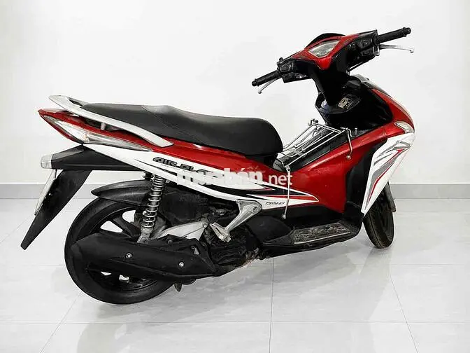 Air Blade đỏ trắng – Xe đẹp, chạy ngon, ổn áp