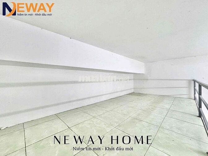 PHÒNG TRỌ GÁC CAO GIÁ RẼ - WC RIÊNG - NGAY NGÃ TƯ BỐN XÃ - HIU - VHU