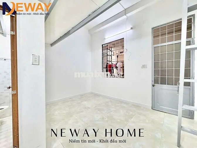 PHÒNG TRỌ MỚI KENG + CỬA SỔ THOÁNG - GÁC CAO - GẦN BỆNH VIỆN BÌNH TÂN 