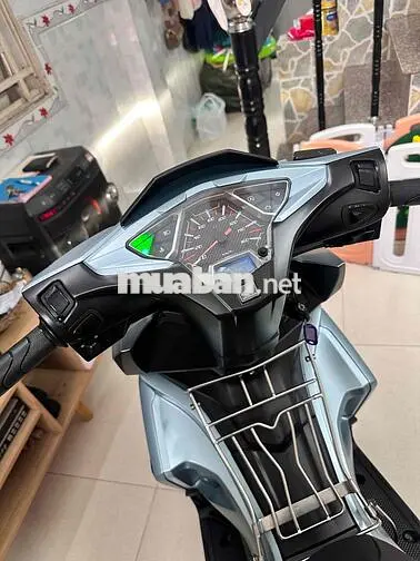 Honda Air Blade 2016 Xanh
