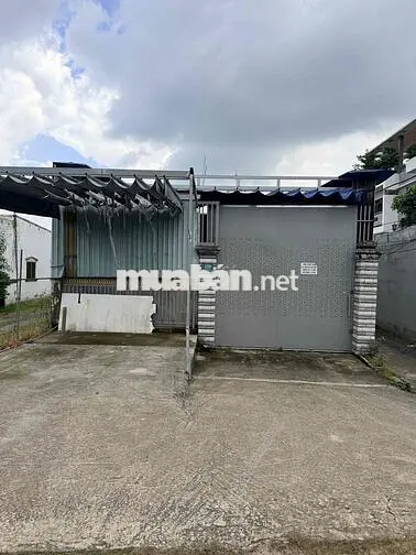nhà mặt tiền 258 Dương Đình Cúc 310m2