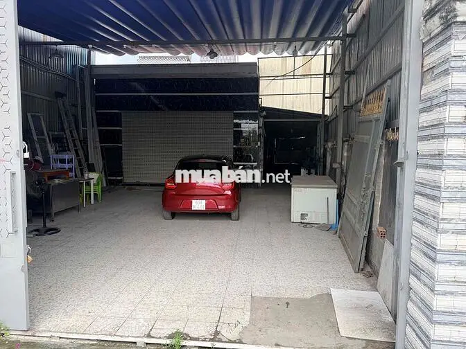 nhà mặt tiền 258 Dương Đình Cúc 310m2