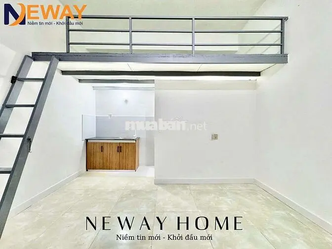 PHÒNG TRỌ MỚI KENG + CỬA SỔ THOÁNG - GÁC CAO - GẦN BỆNH VIỆN BÌNH TÂN 