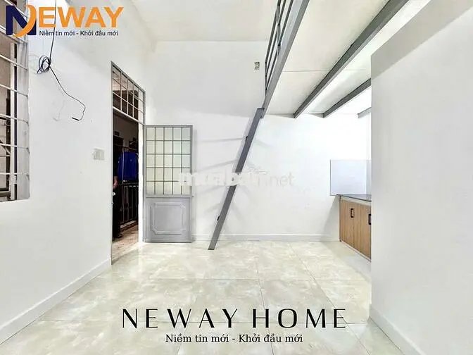 PHÒNG TRỌ MỚI KENG + CỬA SỔ THOÁNG - GÁC CAO - GẦN BỆNH VIỆN BÌNH TÂN 