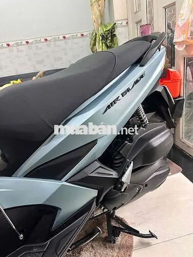 Honda Air Blade 2016 Xanh