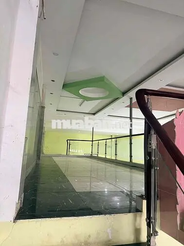 nhà mặt tiền 258 Dương Đình Cúc 310m2