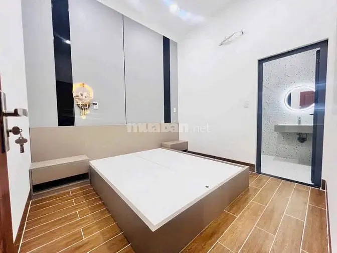 🏦 Thanh lý gấp căn nhà trong KDC Bình Điền - 1 tỷ 050tr - SHR