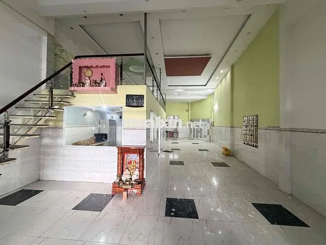 nhà mặt tiền 258 Dương Đình Cúc 310m2