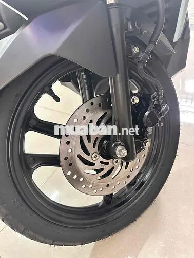 Honda Air Blade 2016 Xanh