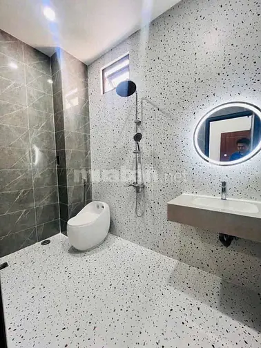 🏦 Thanh lý gấp căn nhà trong KDC Bình Điền - 1 tỷ 050tr - SHR
