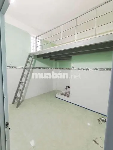 PHÒNG TRỌ NGAY CÔNG VIÊN NƯỚC ĐẦM SEN, ĐẠI HỌC HỒNG BÀNG.