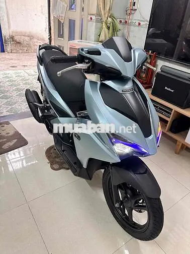 Honda Air Blade 2016 Xanh