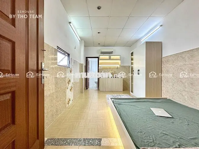 PHÒNG TRỌ ĐẸP GIÁ TỐT, GẦN NGÃ TƯ BẢY HIỀN, NGAY CAO ĐẲNG LÝ TỰ TRỌNG