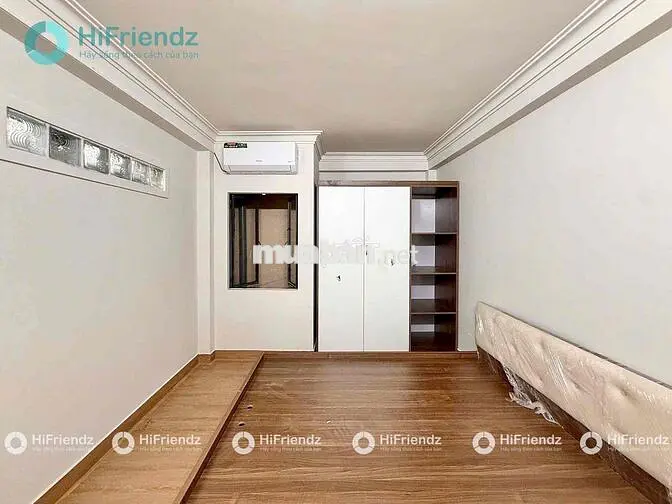 ĐỘC QUYỀN 1 PHÒNG NGỦ MỚI 100% NGUYỄN TRỌNG TUYỂN - PHÚ NHUẬN