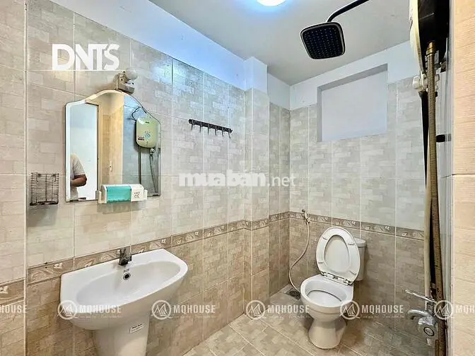 STUDIO CỬA SỔ TRỜI FULL NỘI THẤT NGAY TRẦN KẾ XƯƠNG