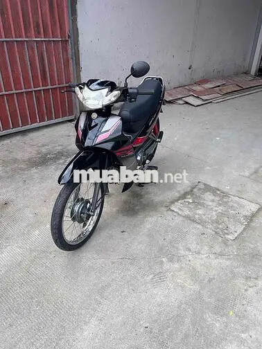Cần bán 1 chiếc Yamaha Sirius 50 Đen đời 2021