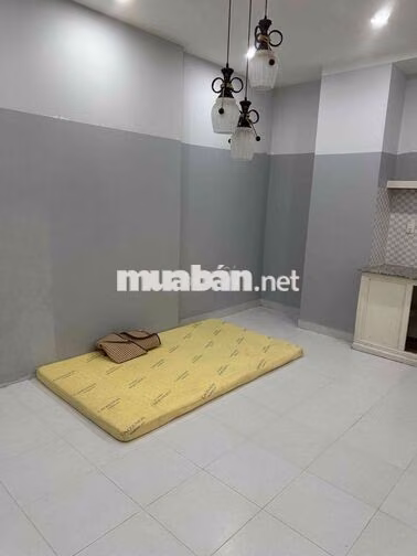 🏠🔥 PHÒNG ĐẸP KDC 13E – CÓ GIƯỜNG & TỦ LẠNH – CHỈ 3.5 TRIỆU