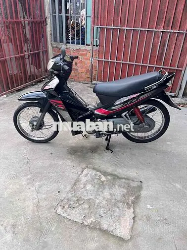 Cần bán 1 chiếc Yamaha Sirius 50 Đen đời 2021