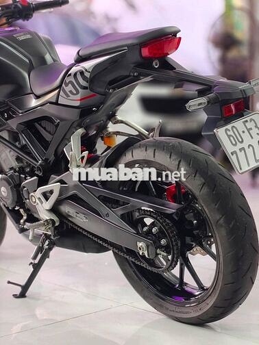 Honda CB150R 2019 Đen