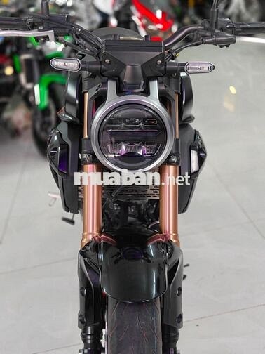 Honda CB150R 2019 Đen
