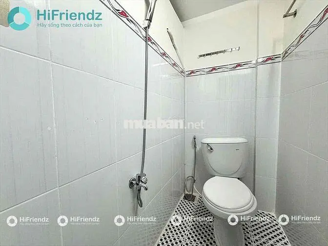 ✨Cho thuê Studio cửa sổ lớn_Full NT_Free xe_Giờtựdo cách Bách Khoa 50m