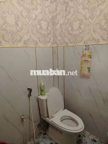 BÁN NHÀ HƠI CŨ BÌNH TÂN SỔ RIÊNG
