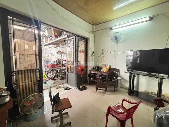 96M² GẦN CHỢ HIỆP BÌNH – HẺM XE HƠI – SỔ HỒNG RIÊNG – KẾT NỐI QL13 & P