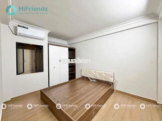 ĐỘC QUYỀN 1 PHÒNG NGỦ MỚI 100% NGUYỄN TRỌNG TUYỂN - PHÚ NHUẬN
